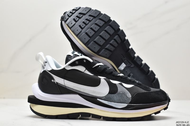 Sacai X Nike regasus vaporrly